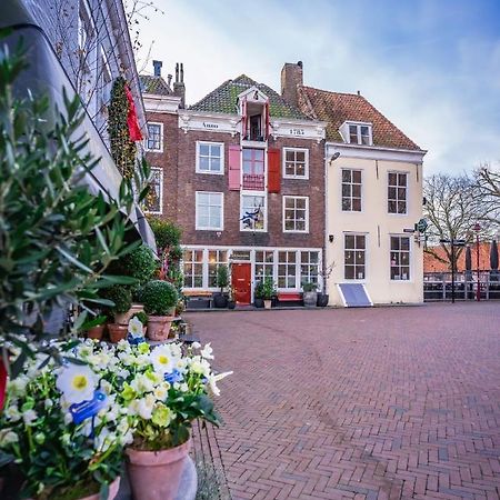 De Kaepstander Bed & Breakfast Middelburg Luaran gambar