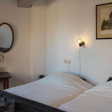 De Kaepstander Bed & Breakfast Middelburg Luaran gambar
