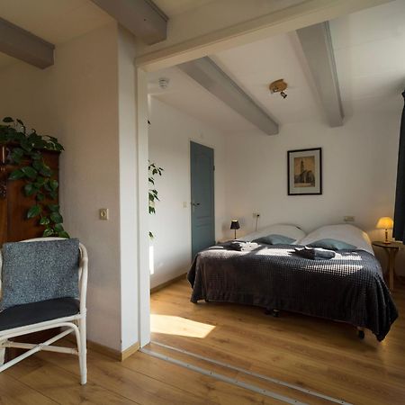 De Kaepstander Bed & Breakfast Middelburg Luaran gambar