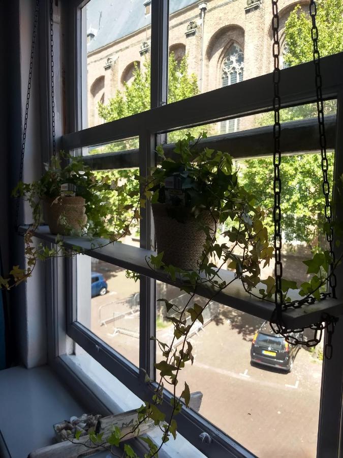 De Kaepstander Bed & Breakfast Middelburg Luaran gambar