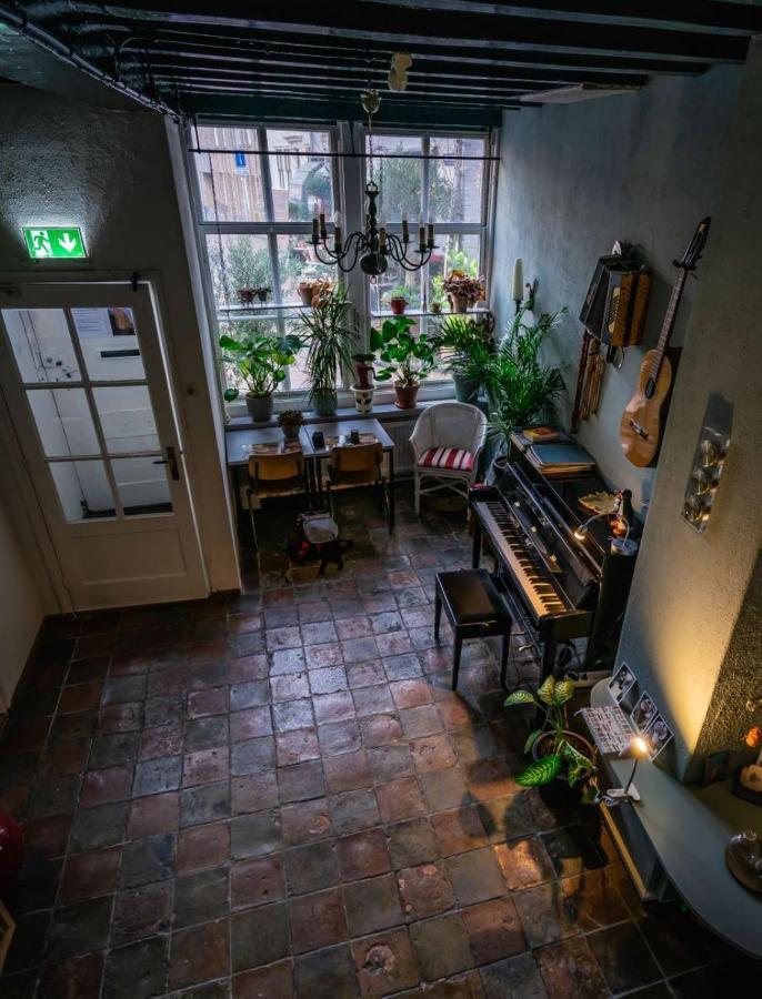 De Kaepstander Bed & Breakfast Middelburg Luaran gambar
