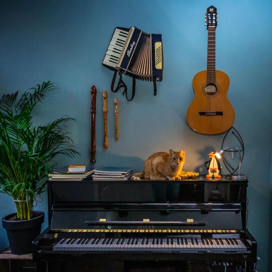 De Kaepstander Bed & Breakfast Middelburg Luaran gambar