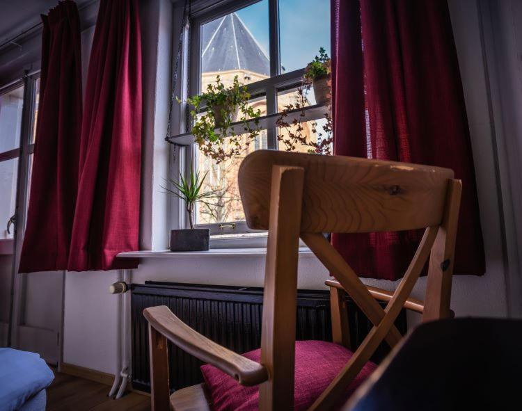 De Kaepstander Bed & Breakfast Middelburg Luaran gambar