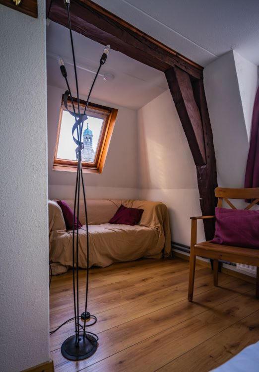 De Kaepstander Bed & Breakfast Middelburg Luaran gambar