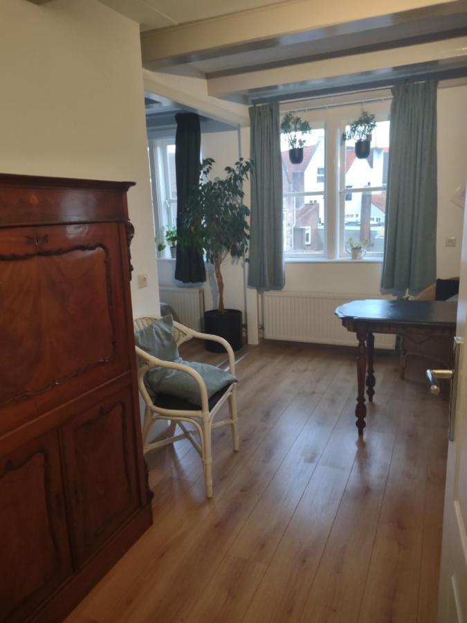 De Kaepstander Bed & Breakfast Middelburg Luaran gambar