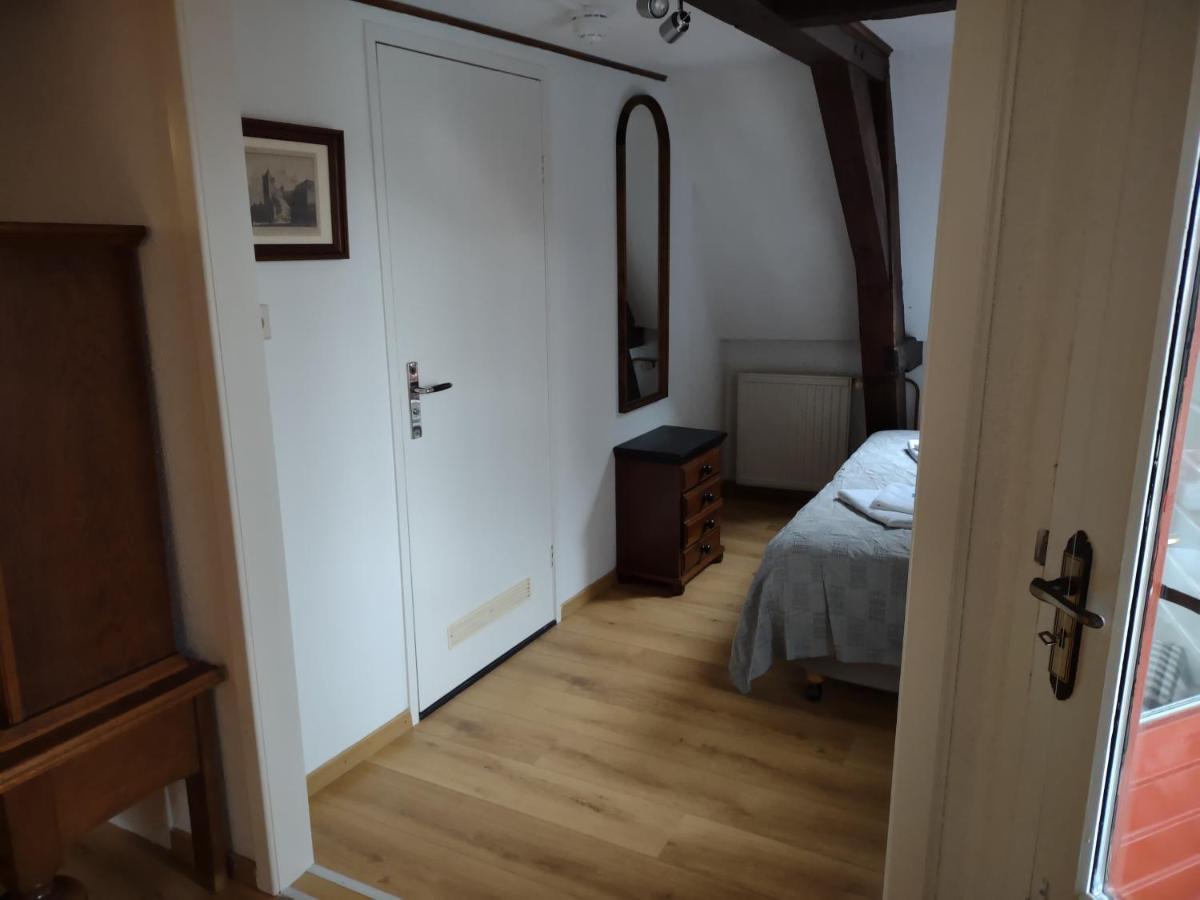 De Kaepstander Bed & Breakfast Middelburg Luaran gambar