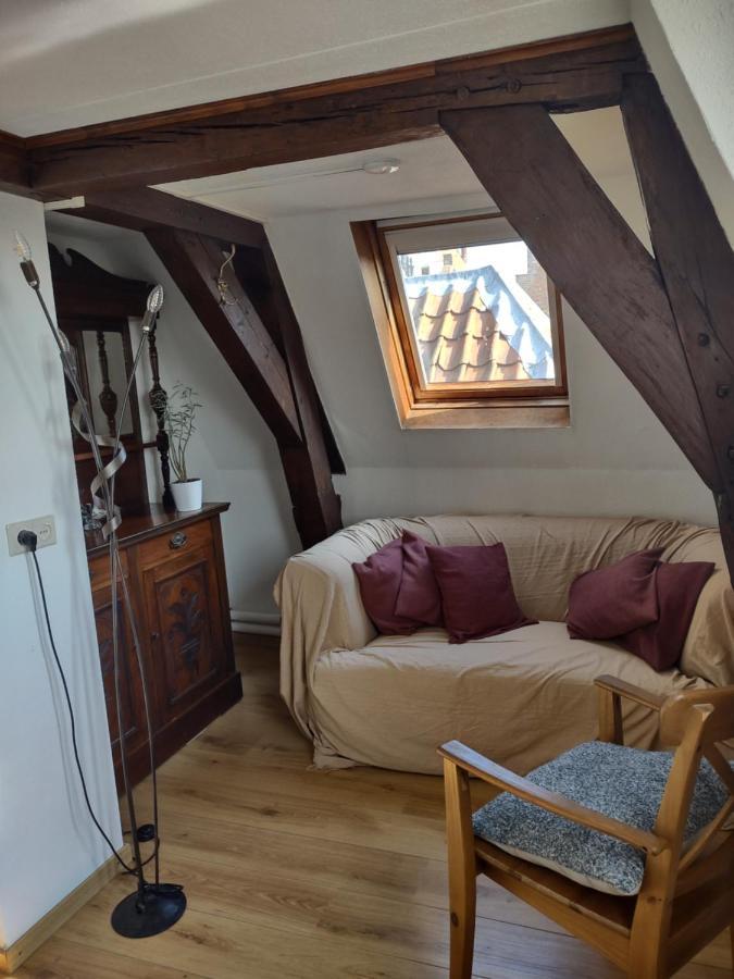 De Kaepstander Bed & Breakfast Middelburg Luaran gambar
