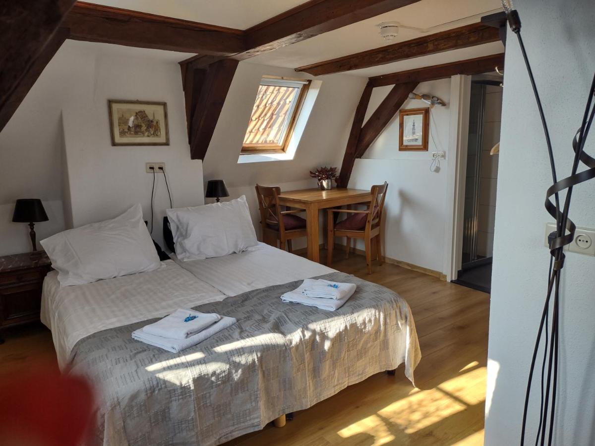 De Kaepstander Bed & Breakfast Middelburg Luaran gambar