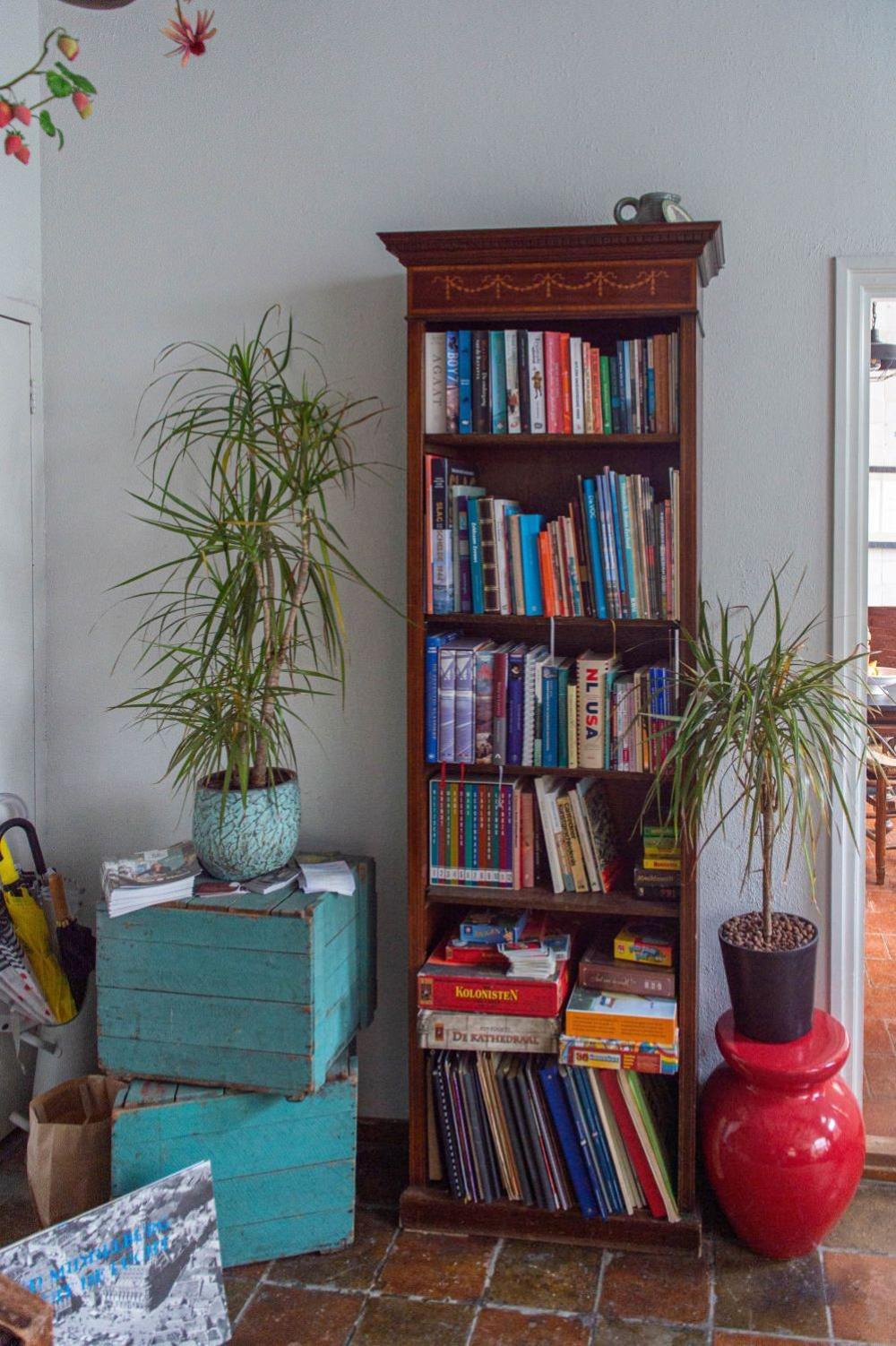 De Kaepstander Bed & Breakfast Middelburg Luaran gambar