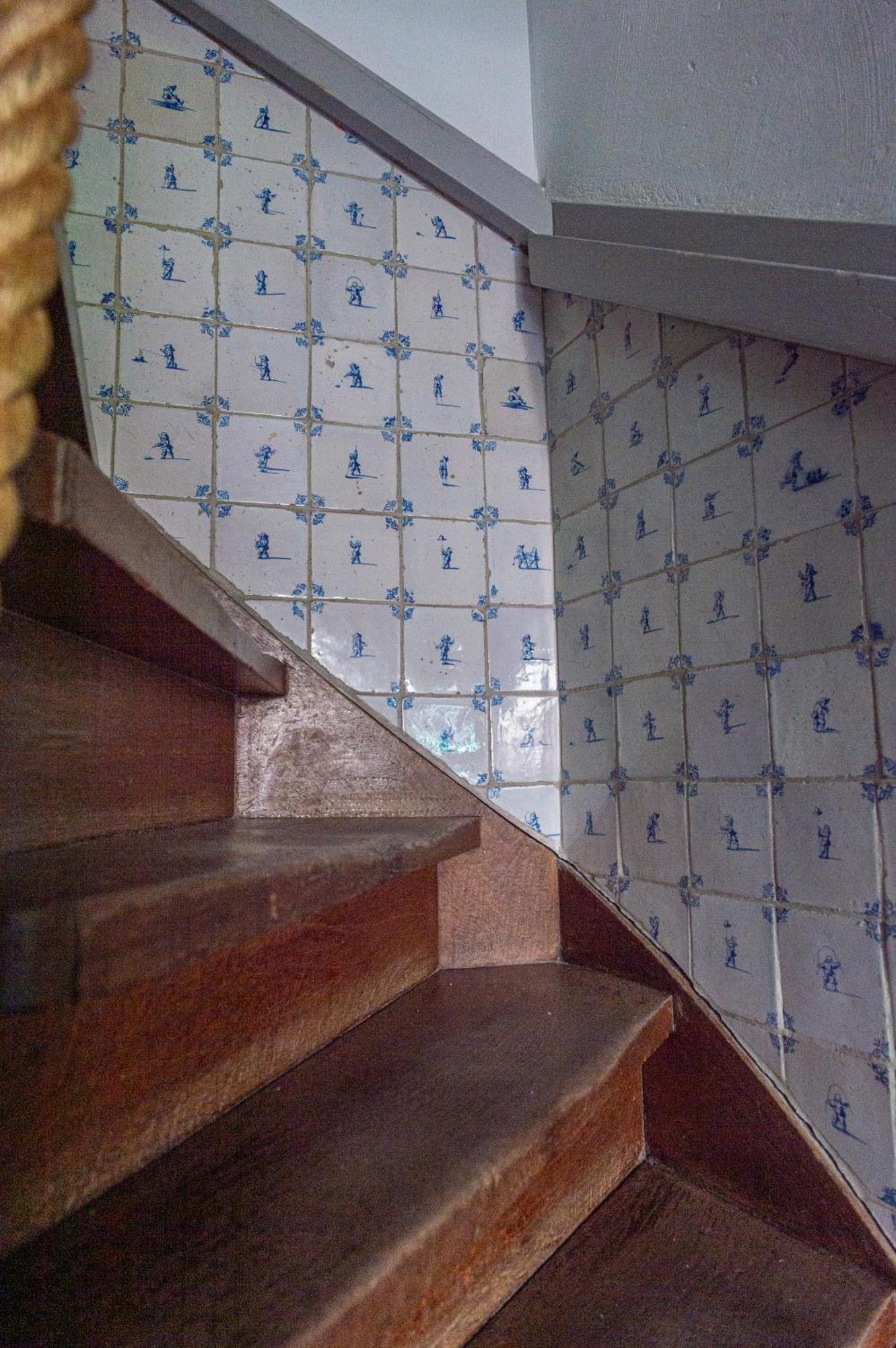 De Kaepstander Bed & Breakfast Middelburg Luaran gambar