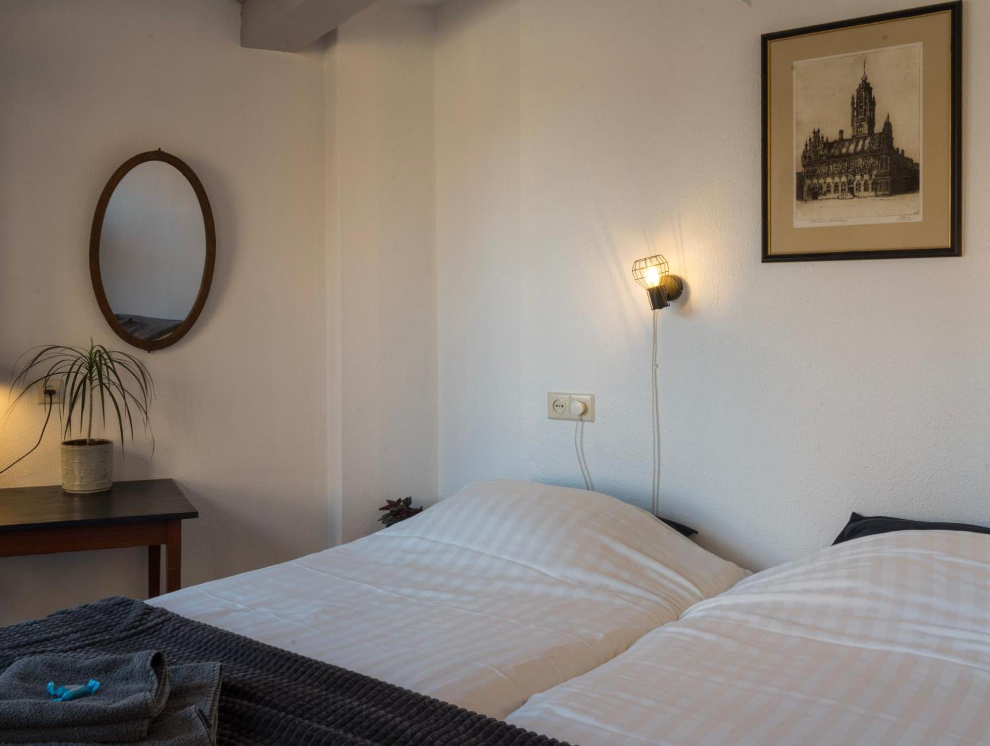 De Kaepstander Bed & Breakfast Middelburg Luaran gambar