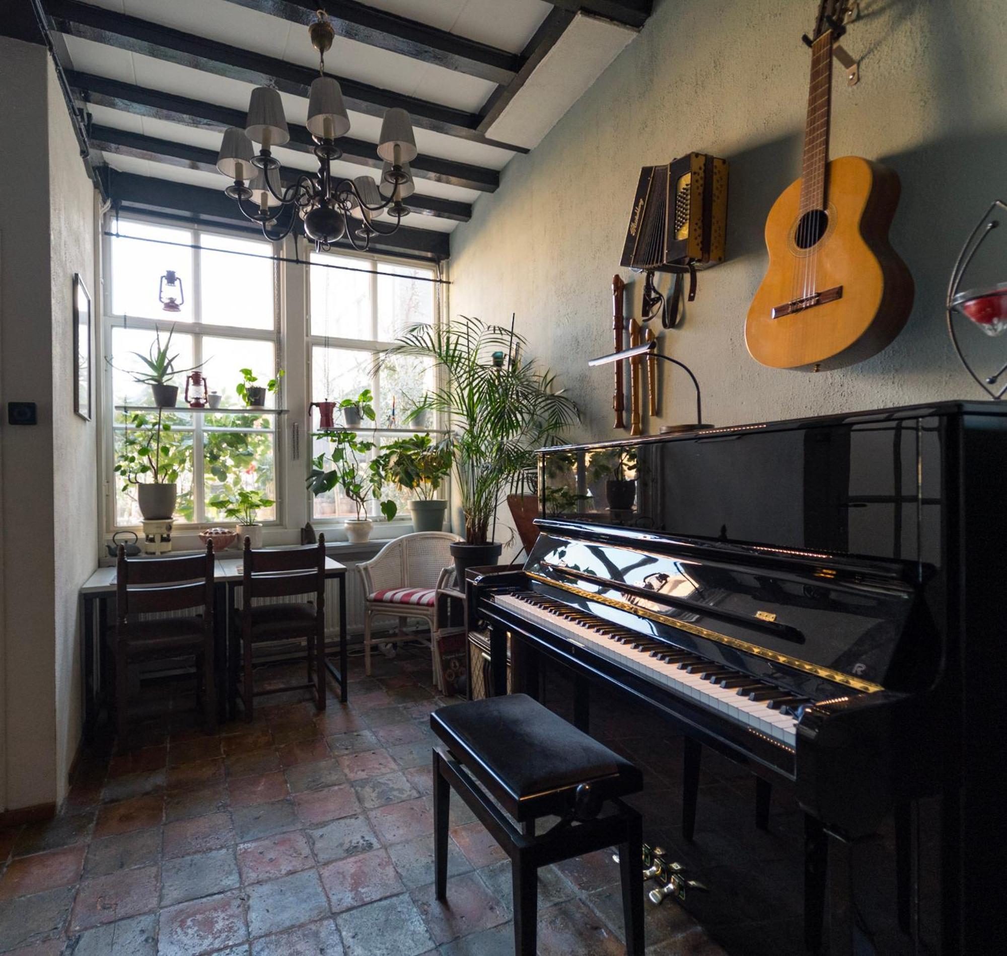 De Kaepstander Bed & Breakfast Middelburg Luaran gambar