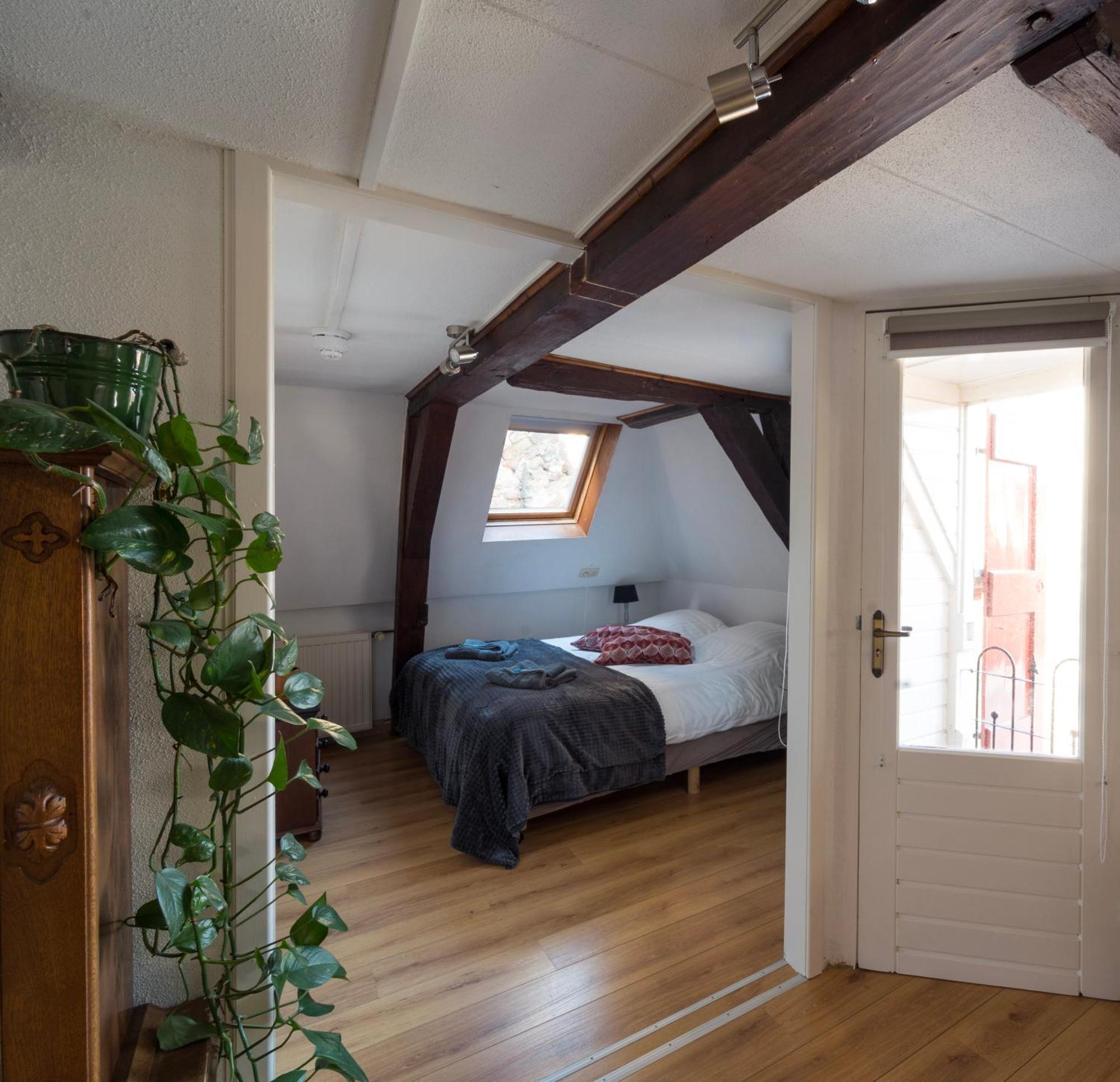 De Kaepstander Bed & Breakfast Middelburg Luaran gambar