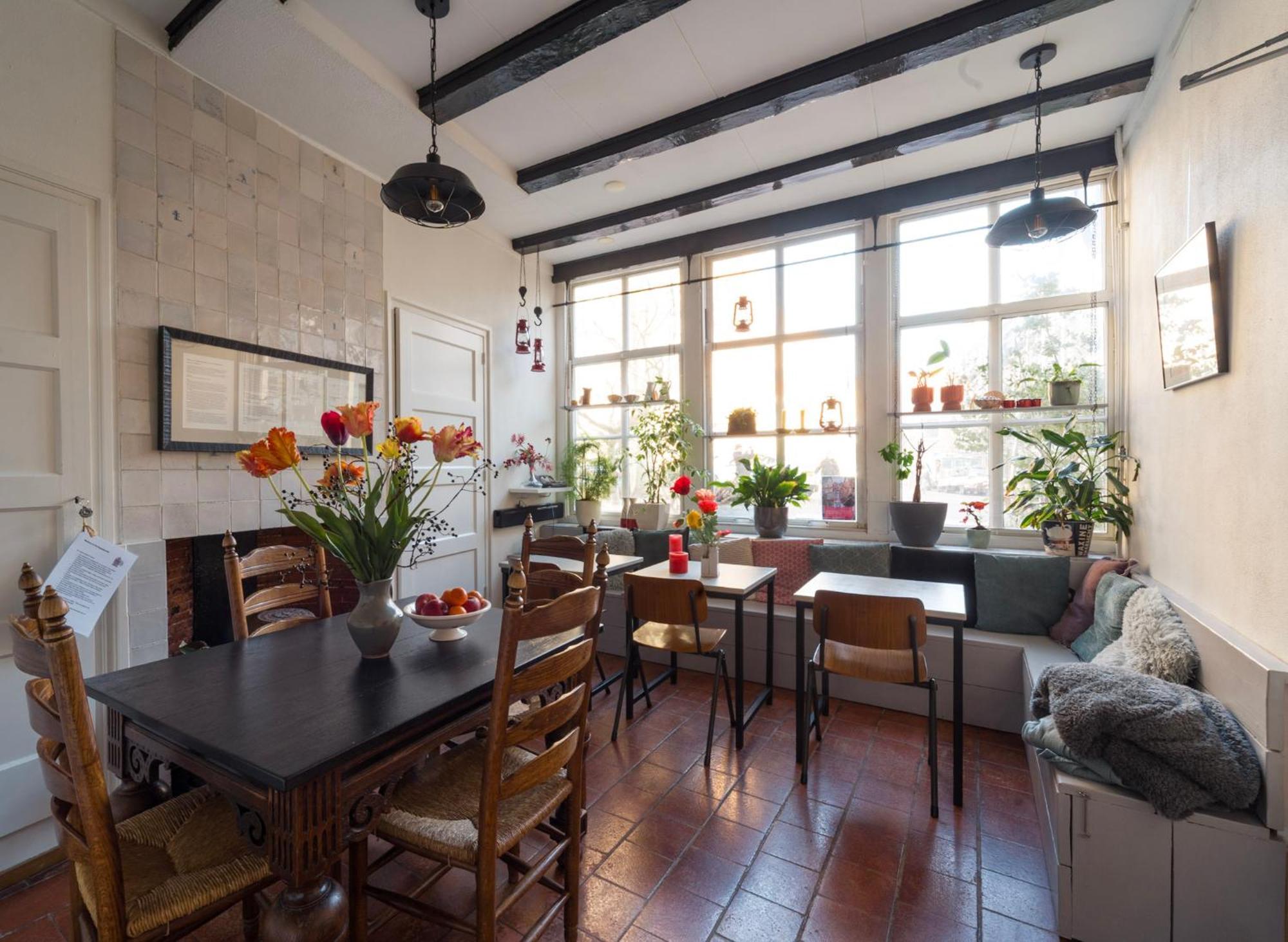 De Kaepstander Bed & Breakfast Middelburg Luaran gambar