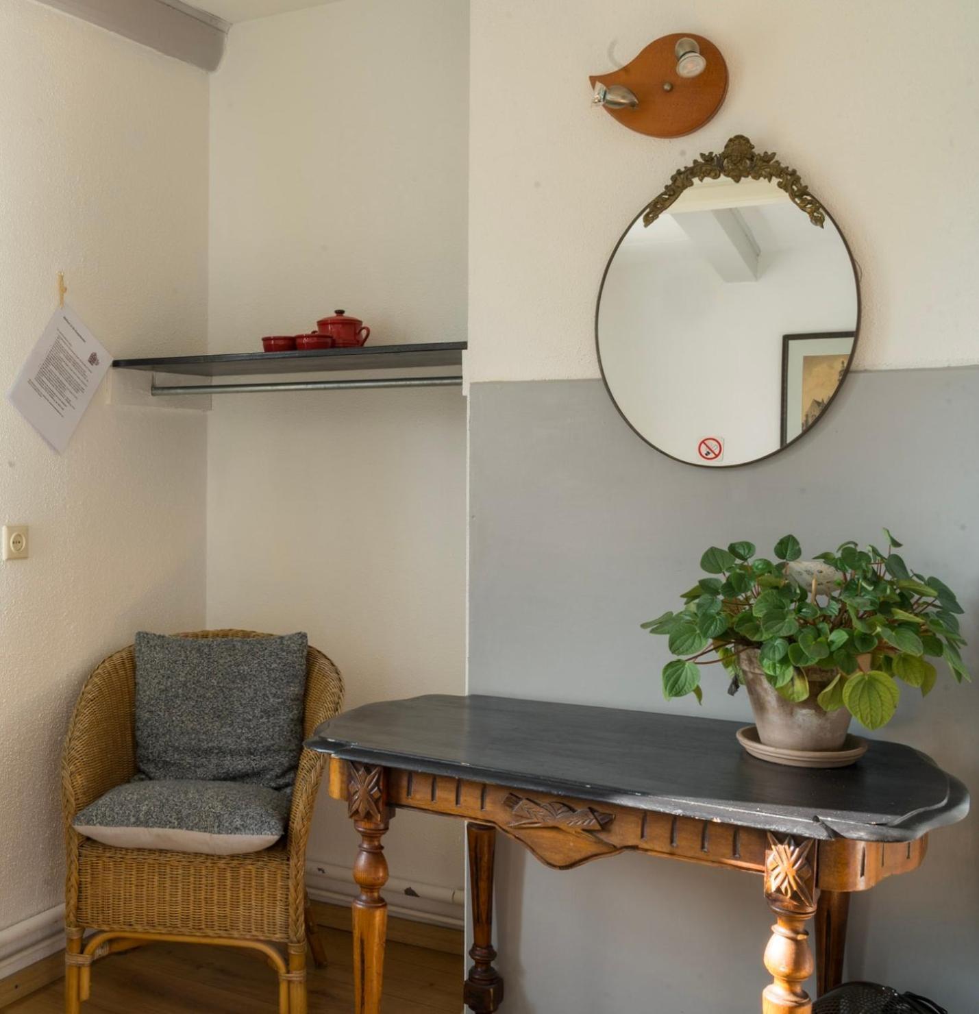 De Kaepstander Bed & Breakfast Middelburg Luaran gambar