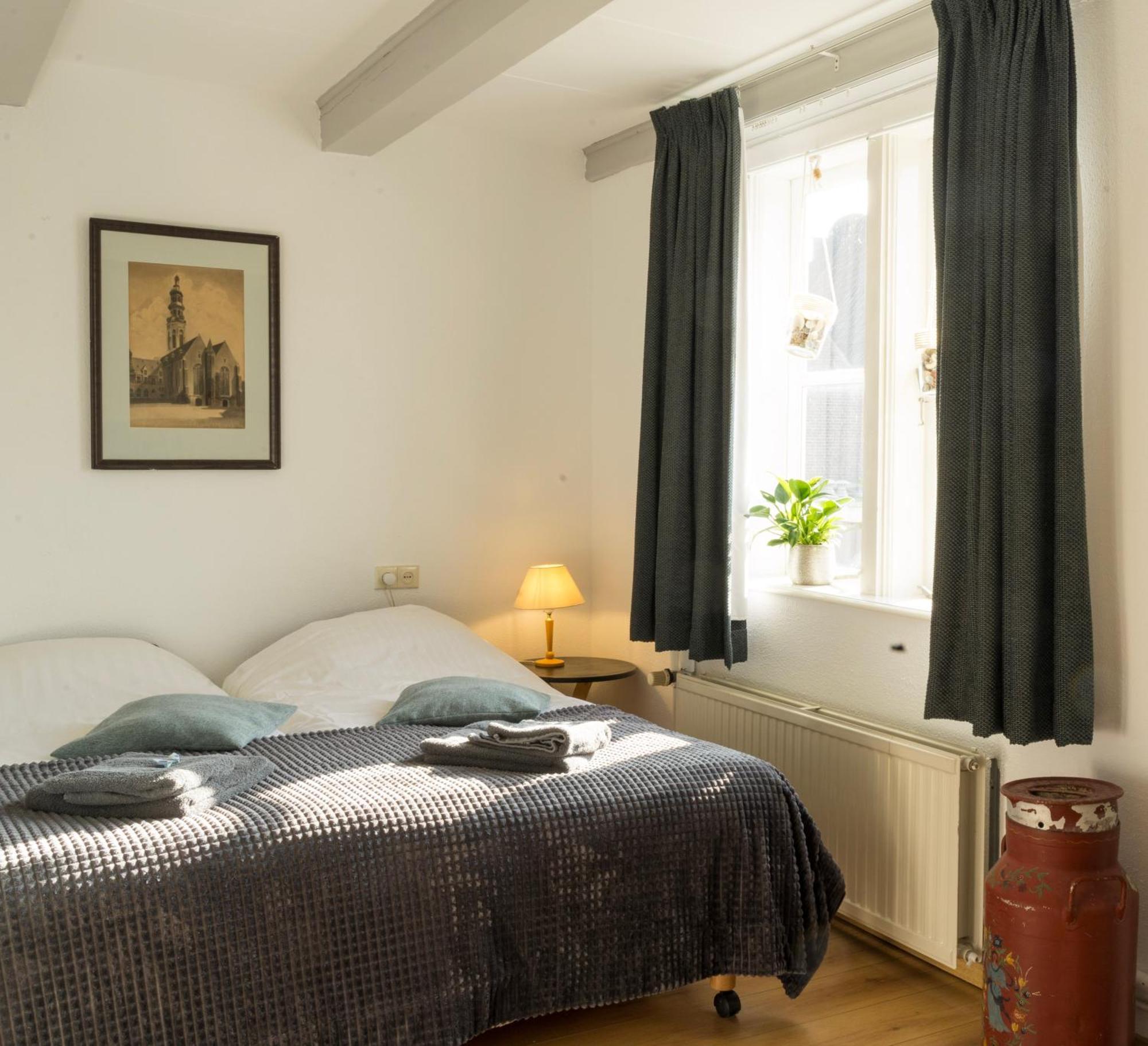 De Kaepstander Bed & Breakfast Middelburg Luaran gambar