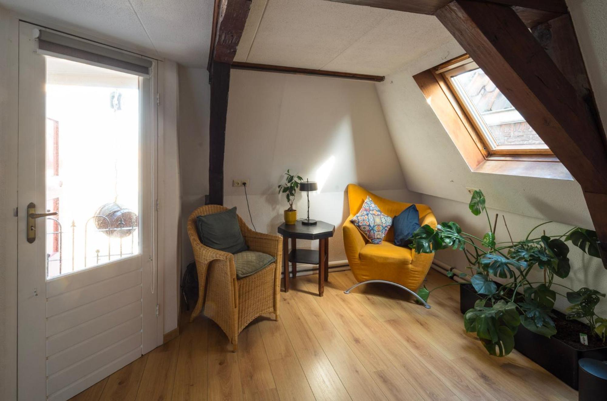 De Kaepstander Bed & Breakfast Middelburg Luaran gambar
