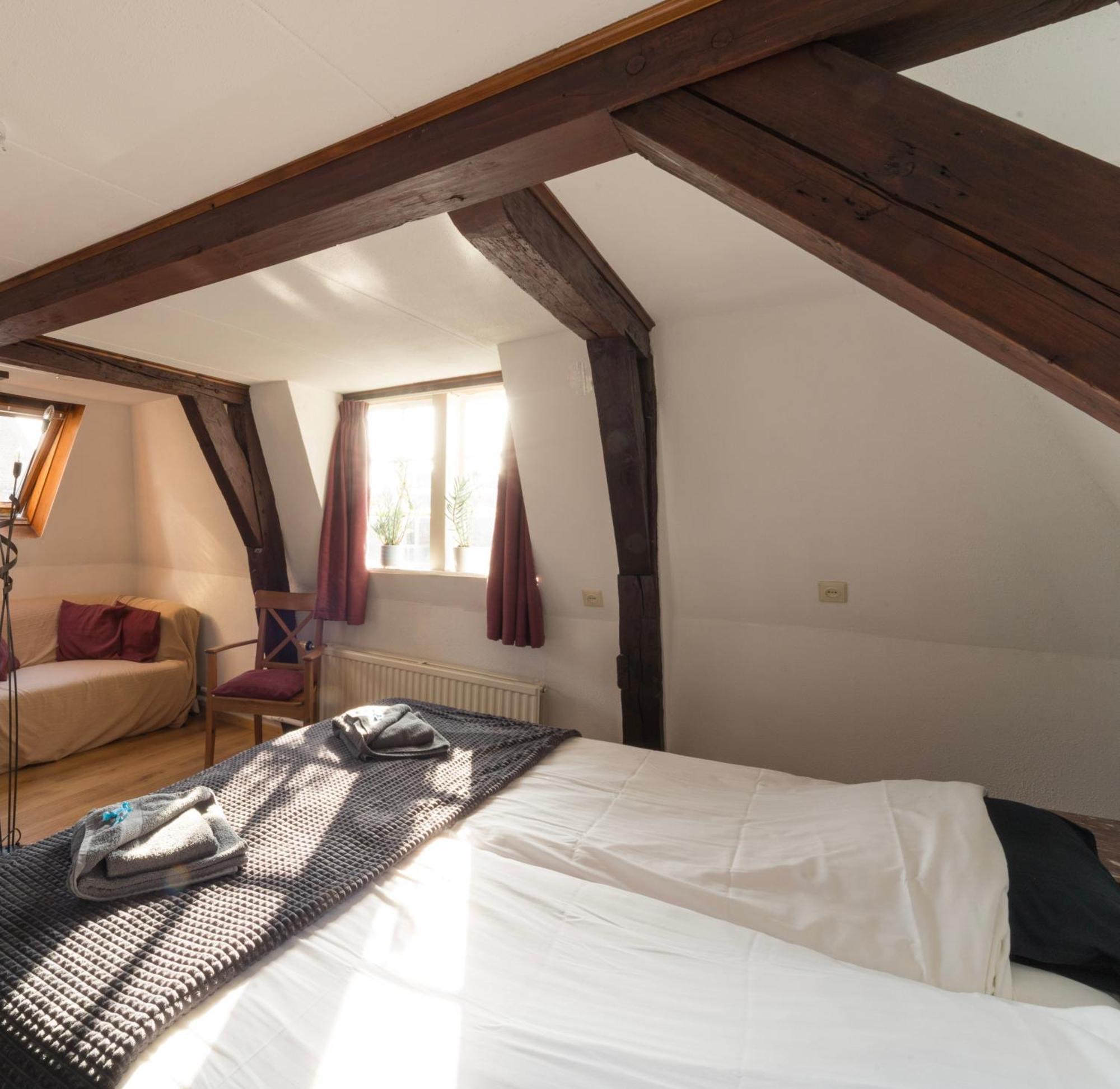 De Kaepstander Bed & Breakfast Middelburg Luaran gambar