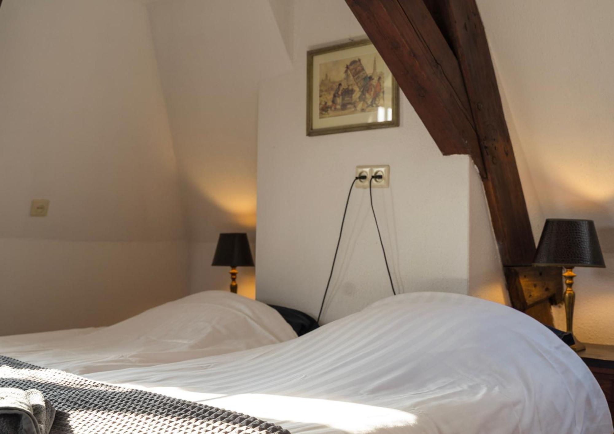 De Kaepstander Bed & Breakfast Middelburg Luaran gambar