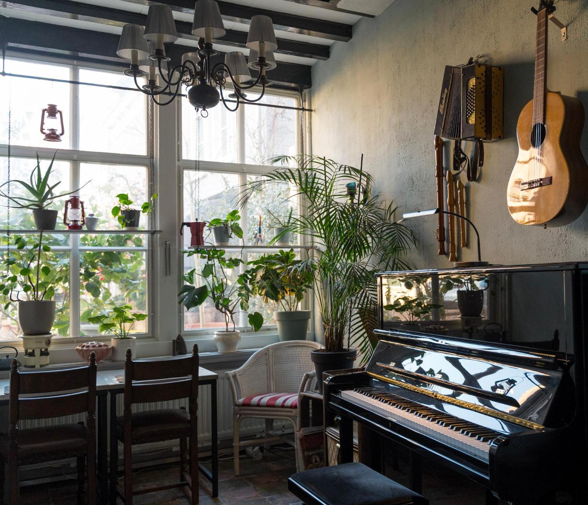 De Kaepstander Bed & Breakfast Middelburg Luaran gambar