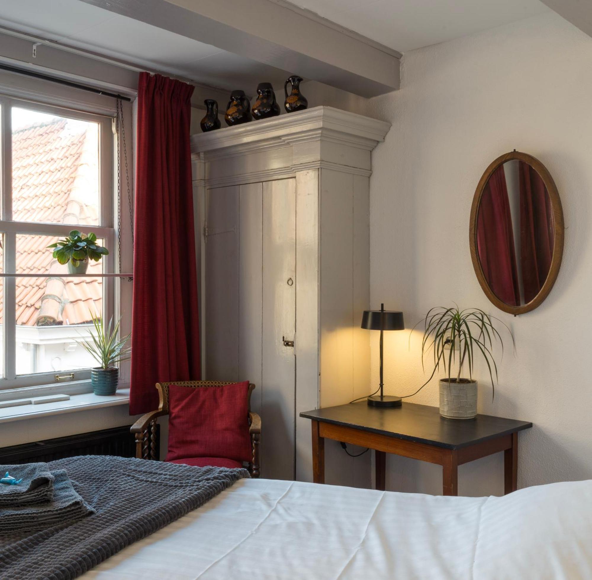De Kaepstander Bed & Breakfast Middelburg Luaran gambar