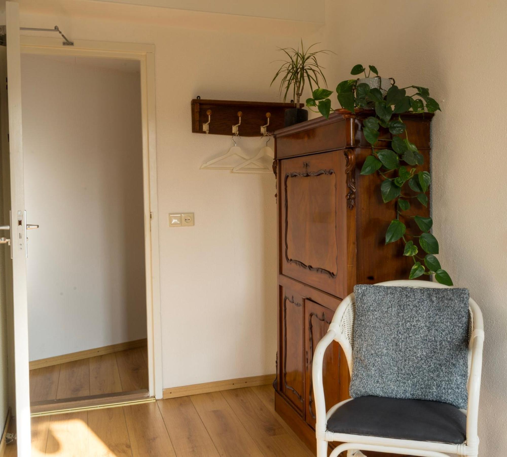 De Kaepstander Bed & Breakfast Middelburg Luaran gambar