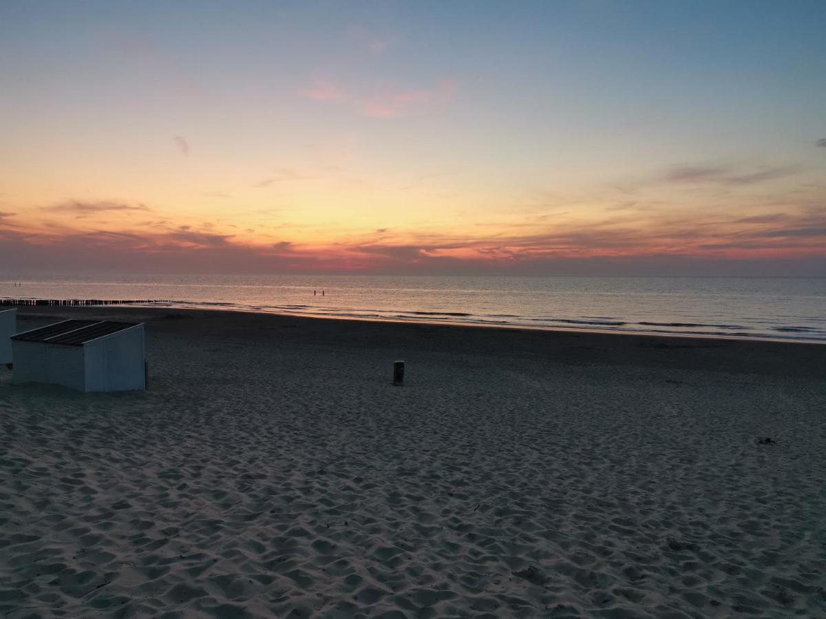 De Kaepstander Bed & Breakfast Middelburg Luaran gambar